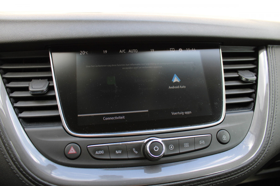 Opel Grandland X 1.6 Turbo Hybrid4 Ultimate | Trekhaak | Camera | Stoelverwarming