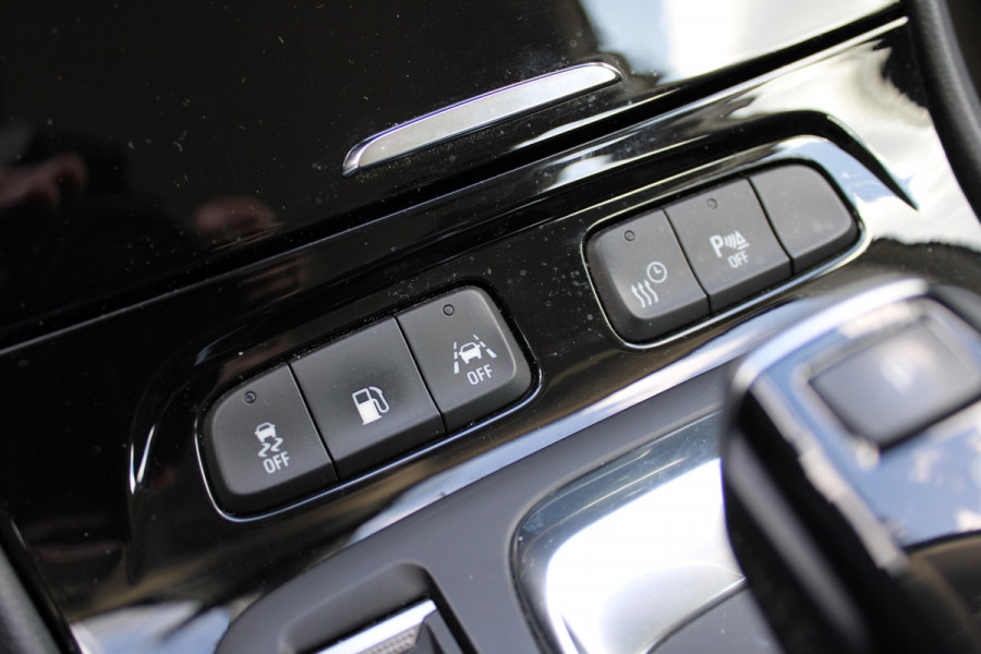Opel Grandland X 1.6 Turbo Hybrid4 Ultimate | Trekhaak | Camera | Stoelverwarming