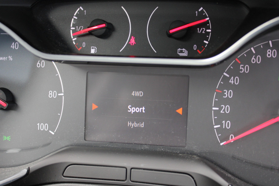 Opel Grandland X 1.6 Turbo Hybrid4 Ultimate | Trekhaak | Camera | Stoelverwarming