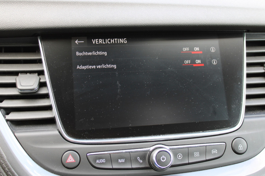 Opel Grandland X 1.6 Turbo Hybrid4 Ultimate | Trekhaak | Camera | Stoelverwarming