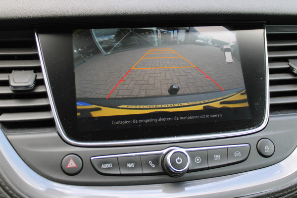 Opel Grandland X 1.6 Turbo Hybrid4 Ultimate | Trekhaak | Camera | Stoelverwarming