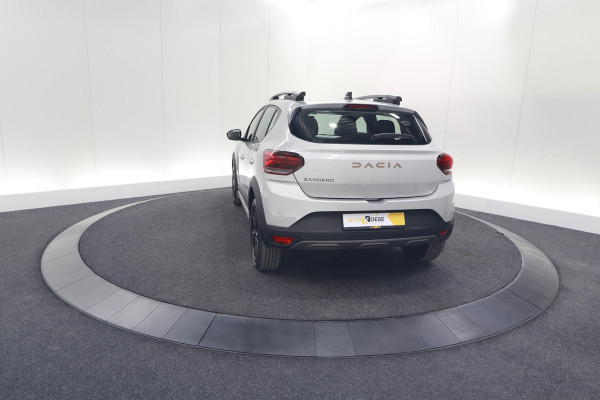 Dacia SANDERO Stepway TCe 90 Extreme | Camera | Dodehoekdetectie | Navigatie | Apple Carplay