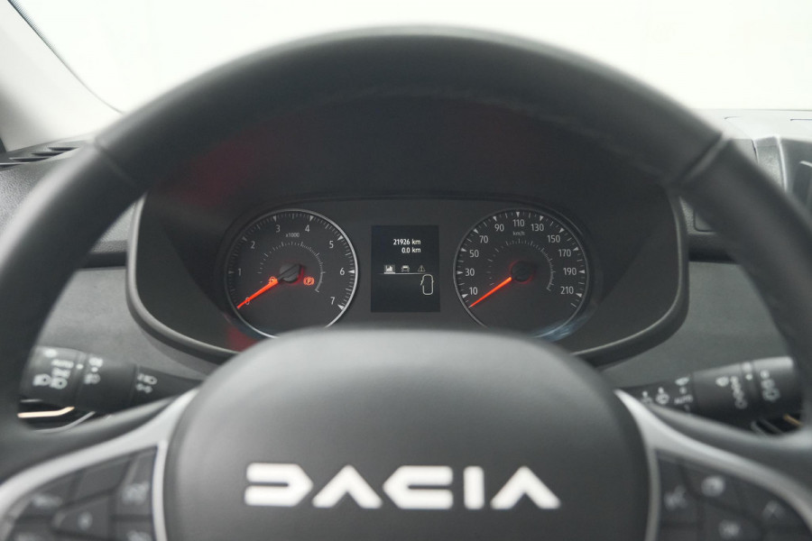 Dacia SANDERO Stepway TCe 90 Extreme | Camera | Dodehoekdetectie | Navigatie | Apple Carplay