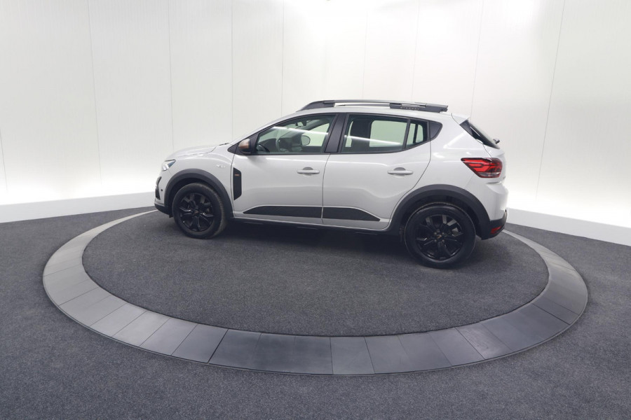 Dacia SANDERO Stepway TCe 90 Extreme | Camera | Dodehoekdetectie | Navigatie | Apple Carplay