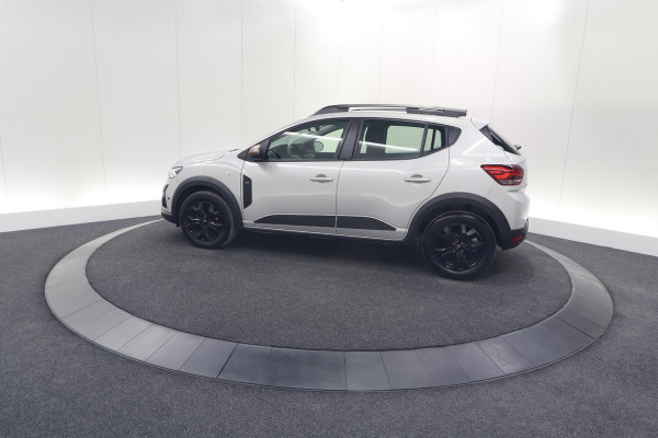 Dacia SANDERO Stepway TCe 90 Extreme | Camera | Dodehoekdetectie | Navigatie | Apple Carplay