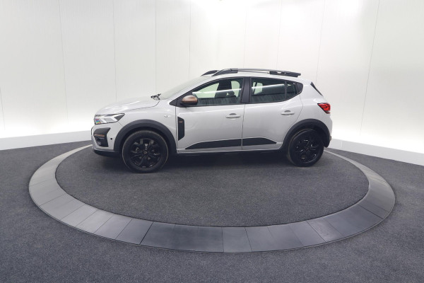Dacia SANDERO Stepway TCe 90 Extreme | Camera | Dodehoekdetectie | Navigatie | Apple Carplay