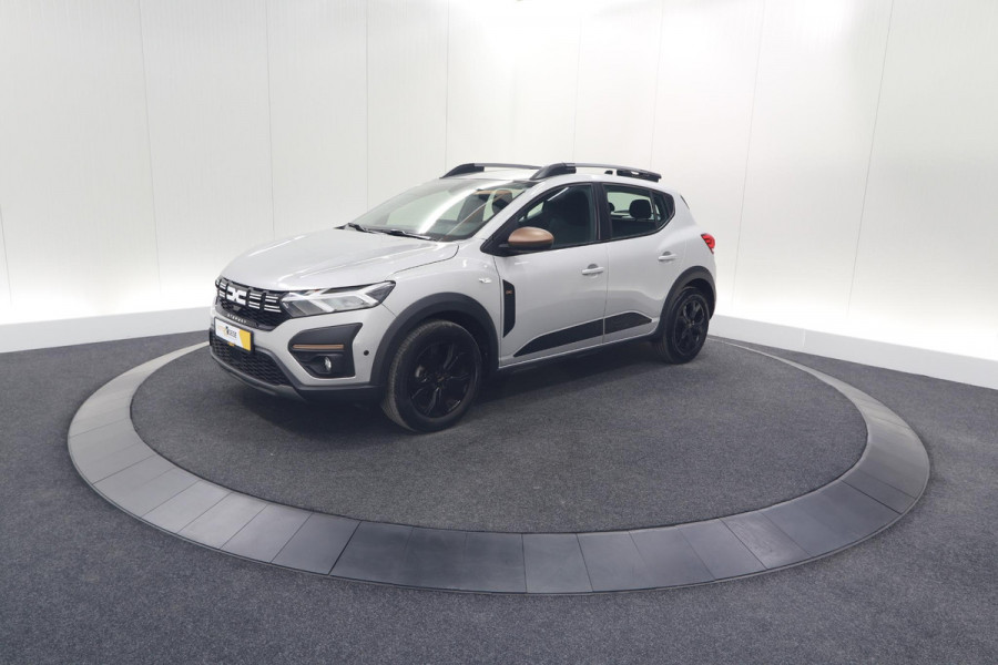 Dacia SANDERO Stepway TCe 90 Extreme | Camera | Dodehoekdetectie | Navigatie | Apple Carplay