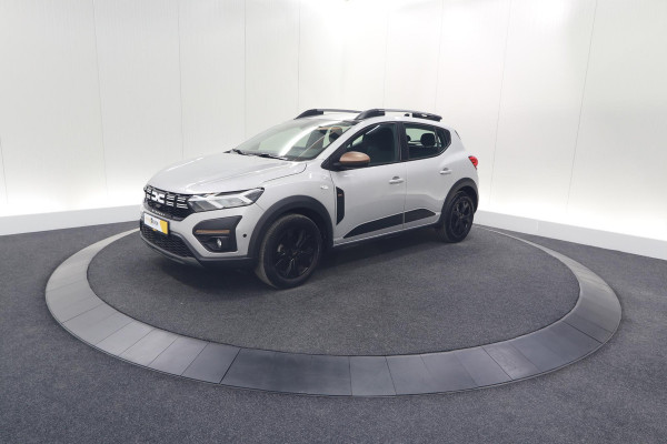 Dacia SANDERO Stepway TCe 90 Extreme | Camera | Dodehoekdetectie | Navigatie | Apple Carplay