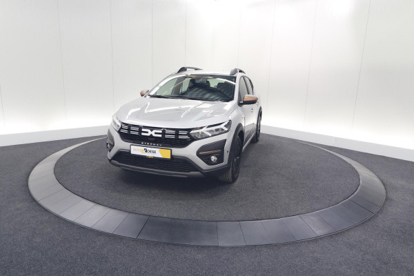 Dacia SANDERO Stepway TCe 90 Extreme | Camera | Dodehoekdetectie | Navigatie | Apple Carplay