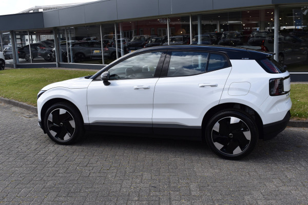 Volvo EX30 Single Motor Extended Range Plus 69 kWh | H&k | ACC | BLIS | Camera | Stoelverwarming | 19"LMV