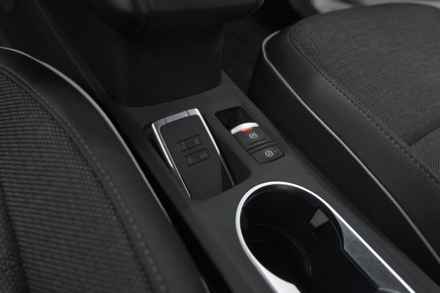 Renault Captur TCe 100 Intens | Camera | Navigatie | Parkeersensoren