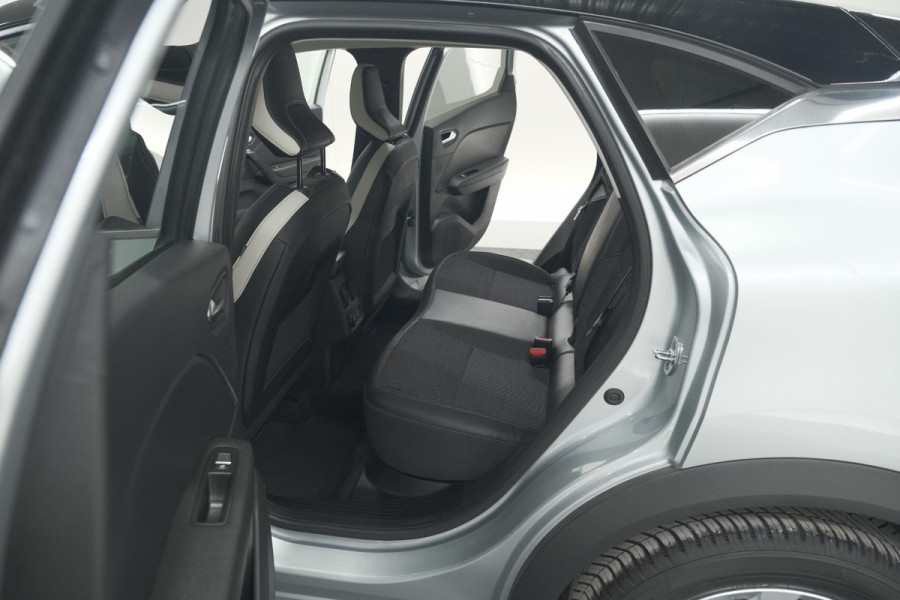 Renault Captur TCe 100 Intens | Camera | Navigatie | Parkeersensoren