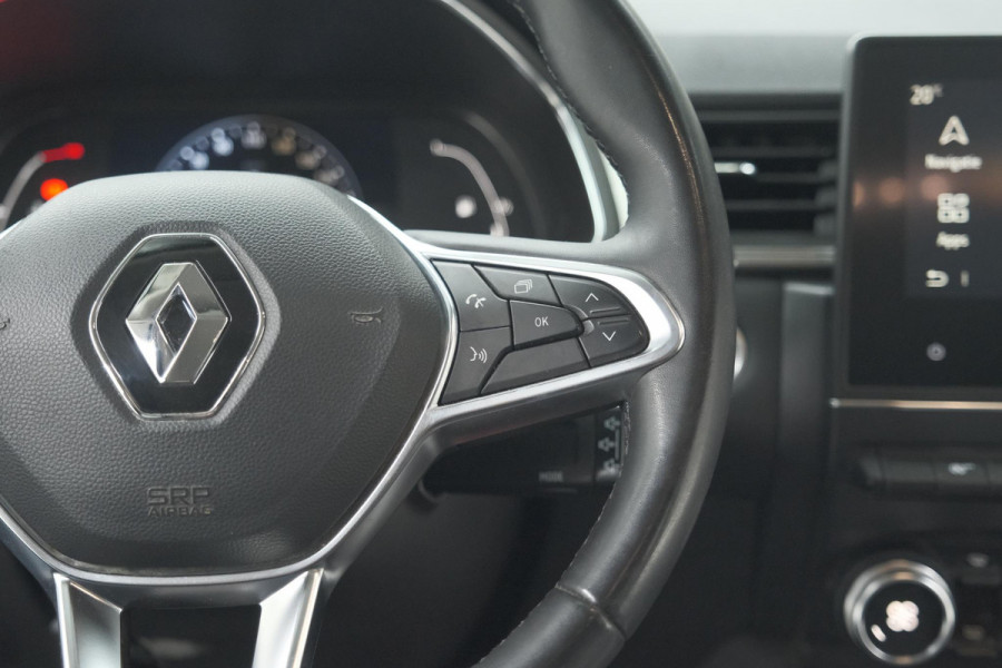 Renault Captur TCe 100 Intens | Camera | Navigatie | Parkeersensoren