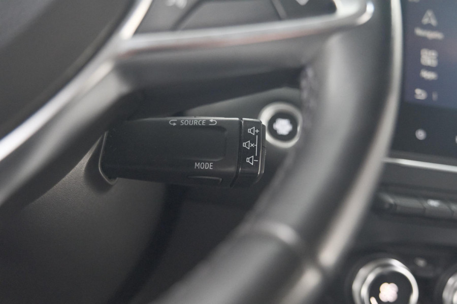 Renault Captur TCe 100 Intens | Camera | Navigatie | Parkeersensoren