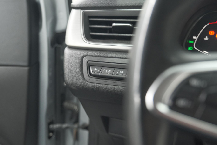 Renault Captur TCe 100 Intens | Camera | Navigatie | Parkeersensoren