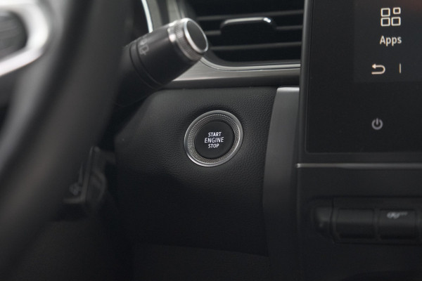 Renault Captur TCe 100 Intens | Camera | Navigatie | Parkeersensoren