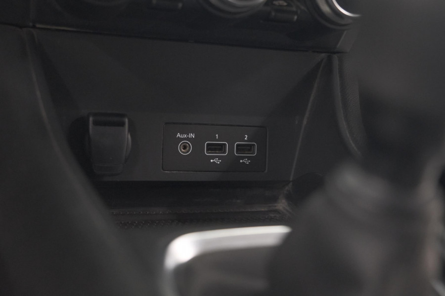 Renault Captur TCe 100 Intens | Camera | Navigatie | Parkeersensoren