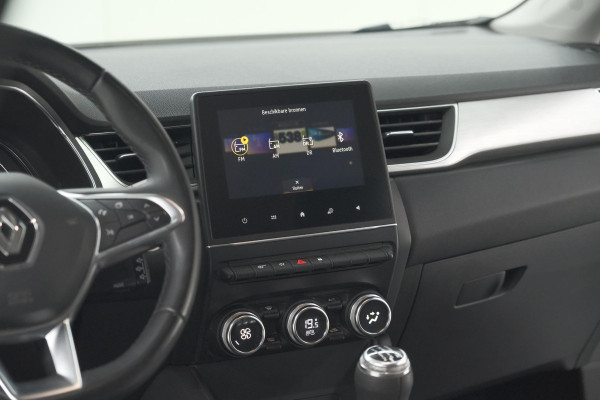 Renault Captur TCe 100 Intens | Camera | Navigatie | Parkeersensoren