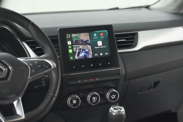 Renault Captur TCe 100 Intens | Camera | Navigatie | Parkeersensoren