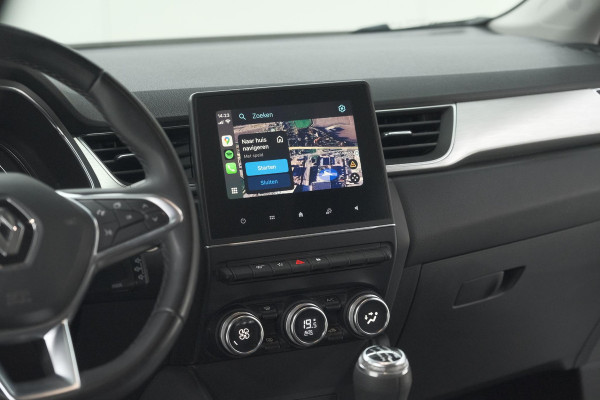 Renault Captur TCe 100 Intens | Camera | Navigatie | Parkeersensoren