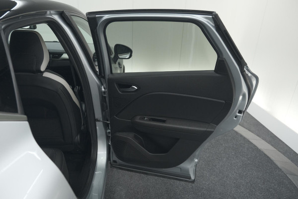 Renault Captur TCe 100 Intens | Camera | Navigatie | Parkeersensoren