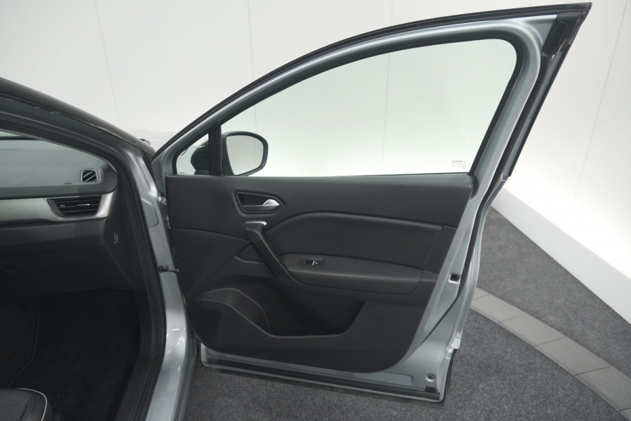 Renault Captur TCe 100 Intens | Camera | Navigatie | Parkeersensoren