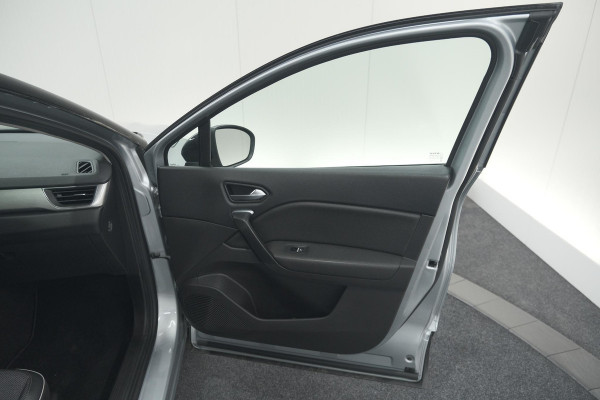 Renault Captur TCe 100 Intens | Camera | Navigatie | Parkeersensoren