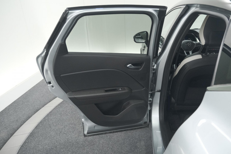 Renault Captur TCe 100 Intens | Camera | Navigatie | Parkeersensoren