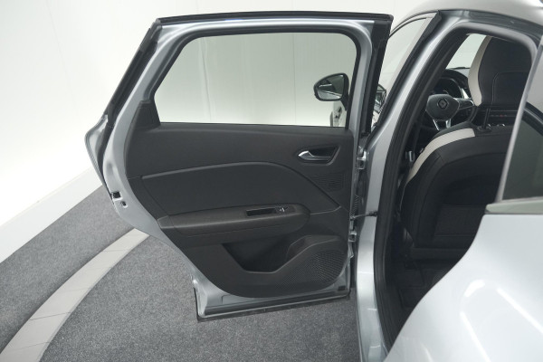 Renault Captur TCe 100 Intens | Camera | Navigatie | Parkeersensoren