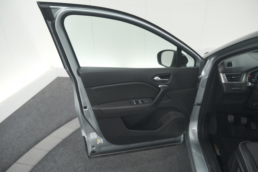 Renault Captur TCe 100 Intens | Camera | Navigatie | Parkeersensoren