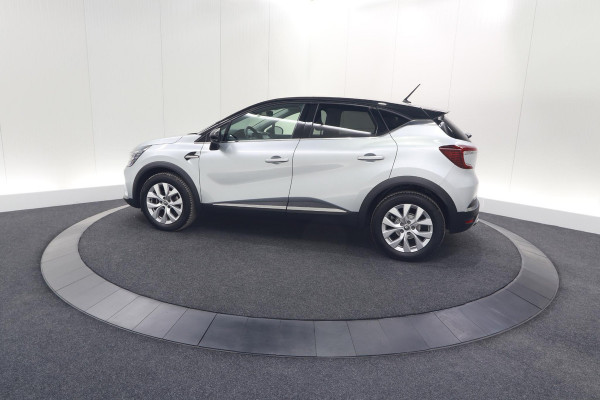 Renault Captur TCe 100 Intens | Camera | Navigatie | Parkeersensoren