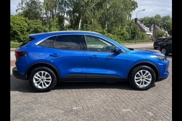 Ford Kuga 2.5 PHEV Titanium | Adaptive cruise control | Head up Display | Winter Pack | Privacy glass | Garantie tot februari 2029 max. 100.000 KM | 2.100 kg trekgewicht