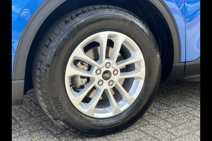 Ford Kuga 2.5 PHEV Titanium | Adaptive cruise control | Head up Display | Winter Pack | Privacy glass | Garantie tot februari 2029 max. 100.000 KM | 2.100 kg trekgewicht