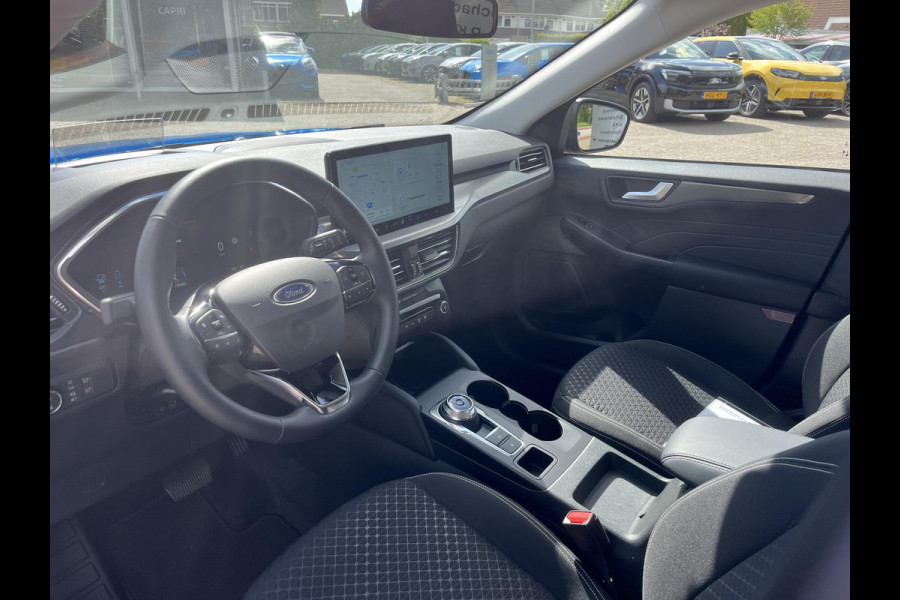 Ford Kuga 2.5 PHEV Titanium | Adaptive cruise control | Head up Display | Winter Pack | Privacy glass | Garantie tot februari 2029 max. 100.000 KM | 2.100 kg trekgewicht