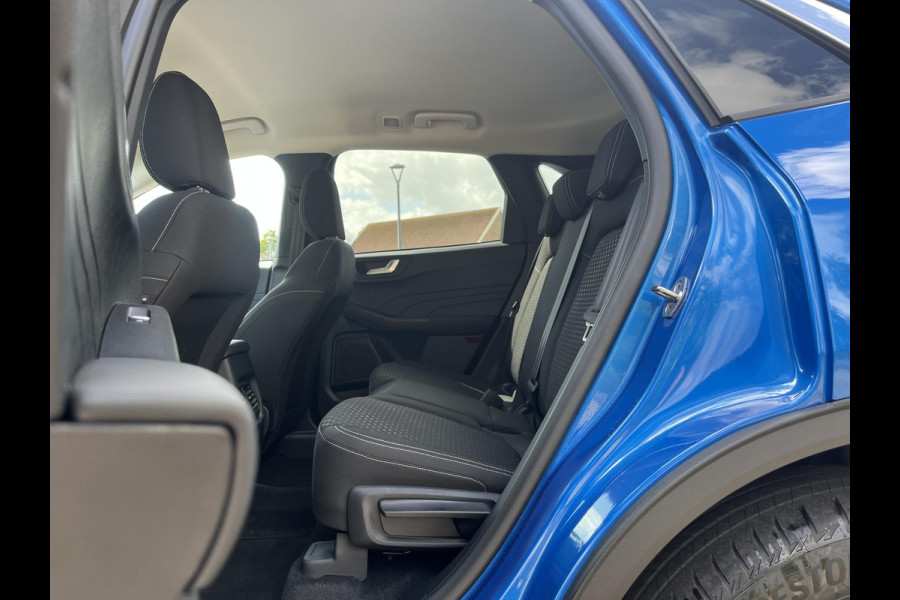 Ford Kuga 2.5 PHEV Titanium | Adaptive cruise control | Head up Display | Winter Pack | Privacy glass | Garantie tot februari 2029 max. 100.000 KM | 2.100 kg trekgewicht
