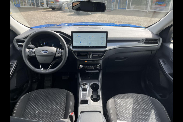 Ford Kuga 2.5 PHEV Titanium | Adaptive cruise control | Head up Display | Winter Pack | Privacy glass | Garantie tot februari 2029 max. 100.000 KM | 2.100 kg trekgewicht