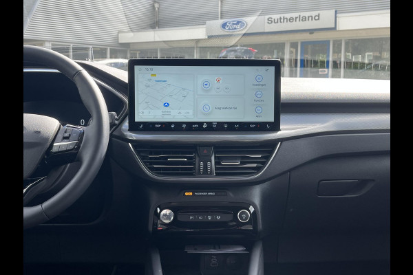 Ford Kuga 2.5 PHEV Titanium | Adaptive cruise control | Head up Display | Winter Pack | Privacy glass | Garantie tot februari 2029 max. 100.000 KM | 2.100 kg trekgewicht