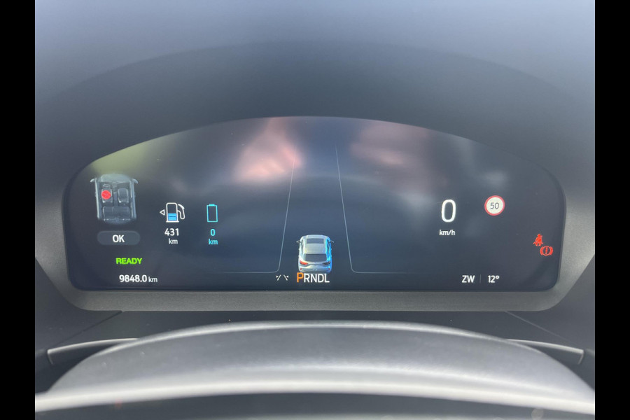 Ford Kuga 2.5 PHEV Titanium | Adaptive cruise control | Head up Display | Winter Pack | Privacy glass | Garantie tot februari 2029 max. 100.000 KM | 2.100 kg trekgewicht