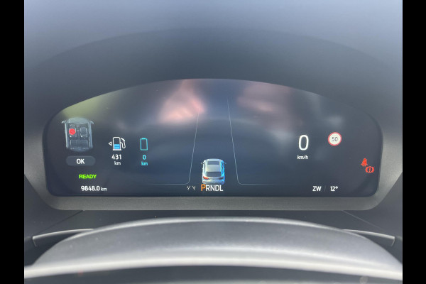 Ford Kuga 2.5 PHEV Titanium | Adaptive cruise control | Head up Display | Winter Pack | Privacy glass | Garantie tot februari 2029 max. 100.000 KM | 2.100 kg trekgewicht