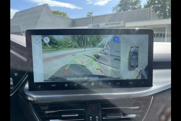 Ford Kuga 2.5 PHEV Titanium | Adaptive cruise control | Head up Display | Winter Pack | Privacy glass | Garantie tot februari 2029 max. 100.000 KM | 2.100 kg trekgewicht