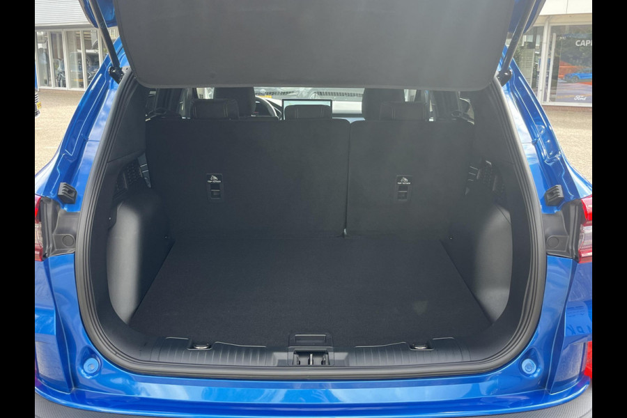 Ford Kuga 2.5 PHEV Titanium | Adaptive cruise control | Head up Display | Winter Pack | Privacy glass | Garantie tot februari 2029 max. 100.000 KM | 2.100 kg trekgewicht