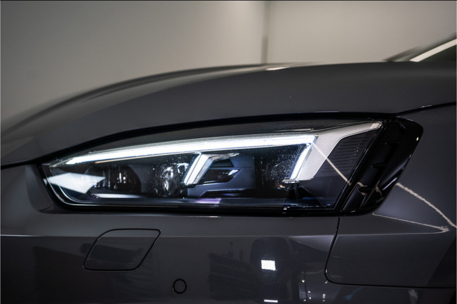Audi RS5 Sportback 2.9 TFSI RS 5 Quattro 451PK | Pano | Dynamic | 360 | B&O | Virtual | Sfeer | BOMVOL! 12 MND Garantie