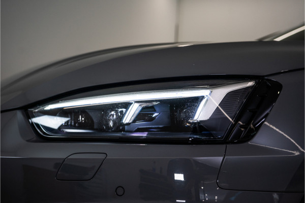 Audi RS5 Sportback 2.9 TFSI RS 5 Quattro 451PK | Pano | Dynamic | 360 | B&O | Virtual | Sfeer | BOMVOL! 12 MND Garantie