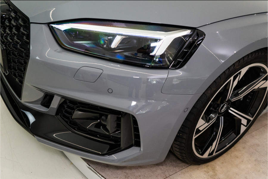 Audi RS5 Sportback 2.9 TFSI RS 5 Quattro 451PK | Pano | Dynamic | 360 | B&O | Virtual | Sfeer | BOMVOL! 12 MND Garantie