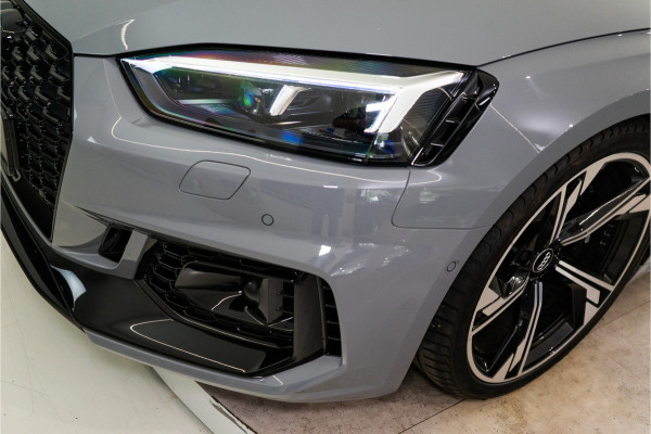 Audi RS5 Sportback 2.9 TFSI RS 5 Quattro 451PK | Pano | Dynamic | 360 | B&O | Virtual | Sfeer | BOMVOL! 12 MND Garantie