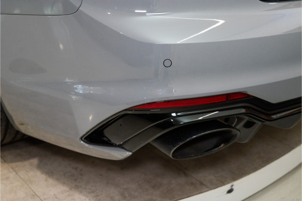 Audi RS5 Sportback 2.9 TFSI RS 5 Quattro 451PK | Pano | Dynamic | 360 | B&O | Virtual | Sfeer | BOMVOL! 12 MND Garantie