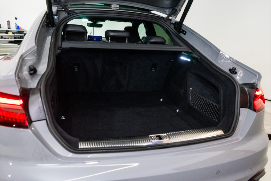 Audi RS5 Sportback 2.9 TFSI RS 5 Quattro 451PK | Pano | Dynamic | 360 | B&O | Virtual | Sfeer | BOMVOL! 12 MND Garantie