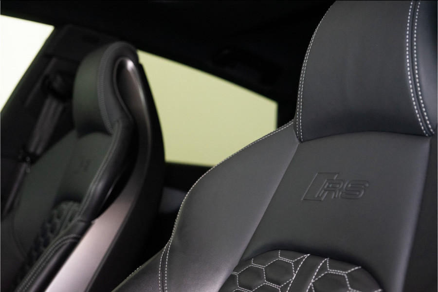 Audi RS5 Sportback 2.9 TFSI RS 5 Quattro 451PK | Pano | Dynamic | 360 | B&O | Virtual | Sfeer | BOMVOL! 12 MND Garantie