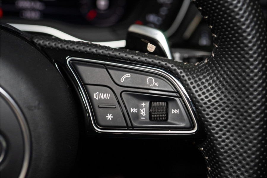 Audi RS5 Sportback 2.9 TFSI RS 5 Quattro 451PK | Pano | Dynamic | 360 | B&O | Virtual | Sfeer | BOMVOL! 12 MND Garantie
