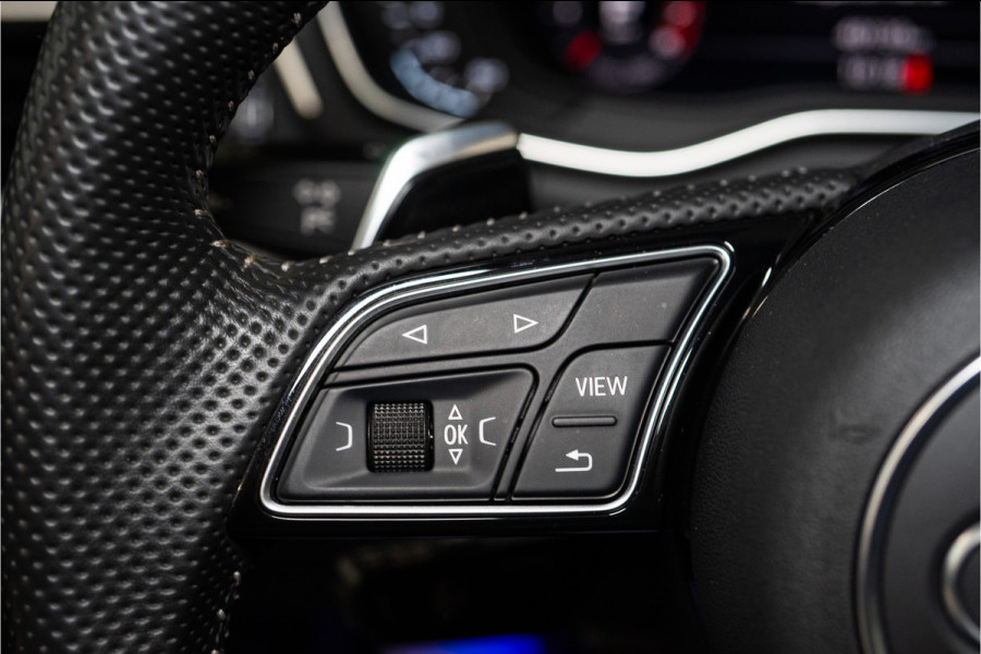 Audi RS5 Sportback 2.9 TFSI RS 5 Quattro 451PK | Pano | Dynamic | 360 | B&O | Virtual | Sfeer | BOMVOL! 12 MND Garantie